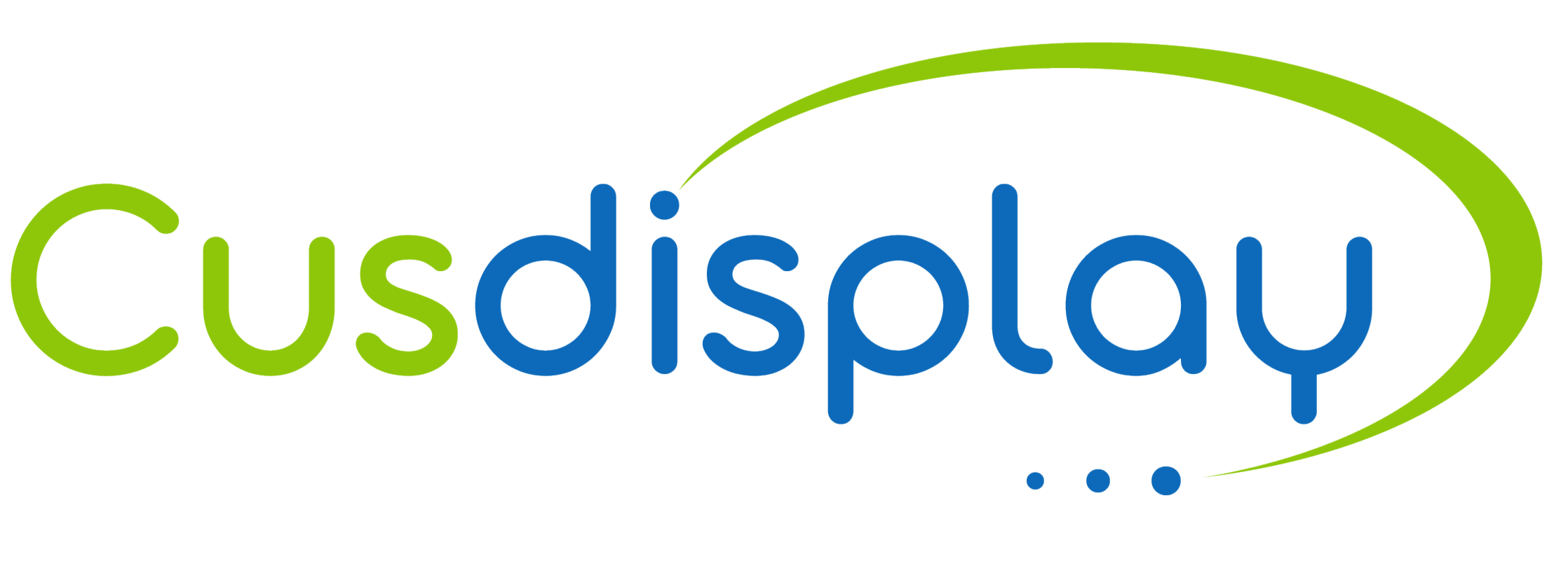 Cusdisplay