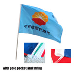 wholesale custom flags  3x5-Cusdisplay( Minimum Order: 10 flags)