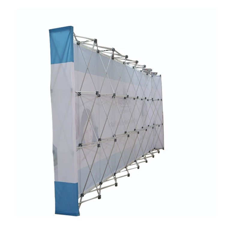 Step and Repeat Backdrop Banner-Pop Up Display-Hop Up Display