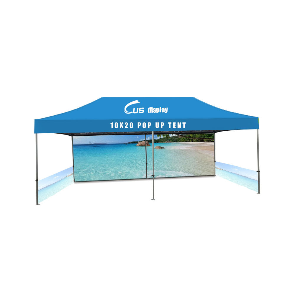 zelt 10 x 20 10 x 20 Überdachung – kundenspezifisches Überdachungszelt – 10 x 20 Po – Cusdisplay