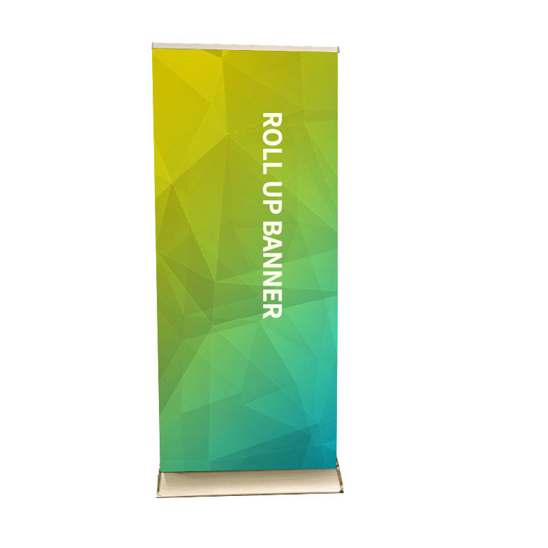 Roll Up Display  Sign-Exhibition Display Stands-Stand Up Sign