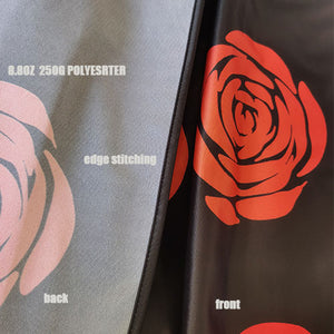 Stand Up Sign-Free Standing Banner-Trade Show Stands