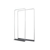 Stand Up Sign-Free Standing Banner-Trade Show Stands