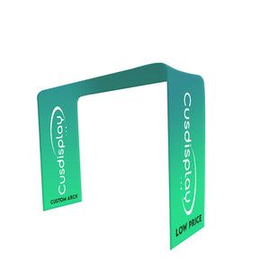Trade show arch-Cusdisplay