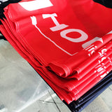 flags for business advertising