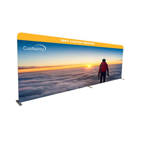 Display Booth for Trade Show Event-Cusdisplay