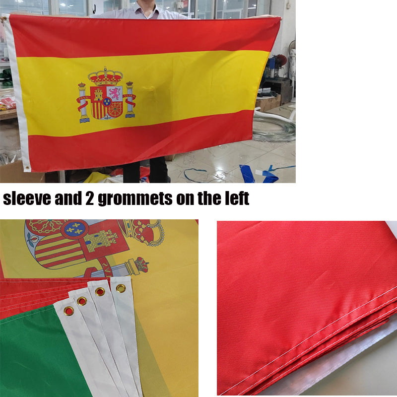 custom flag printing