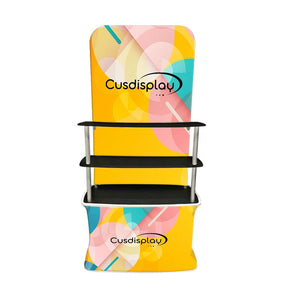 Trade Show Display Rack-Cusdisplay