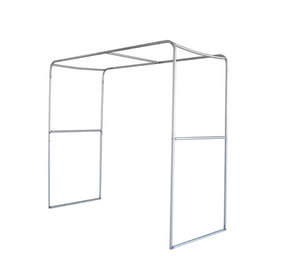 Trade show arch-Cusdisplay