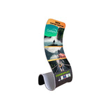 Fabric Display Stands-Cusdisplay