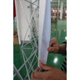Hop Up Display Banner Stand-Cusdisplay