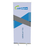 Roll-Up-Banner-Pull-Up-Banner-Einziehbares Banner