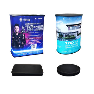 Pop Up Counter Display-Cusdisplay